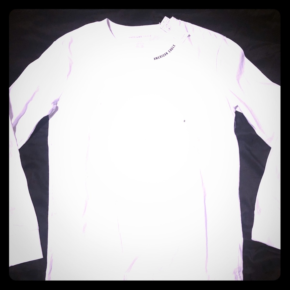Men’s American Eagle Long Sleeve Shirt